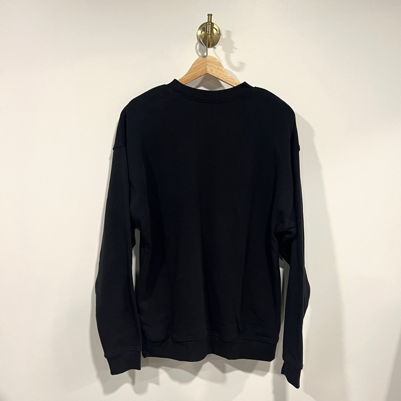 Ascot And Hart Graphic Crewneck Sweatshirt — image 3 of 3